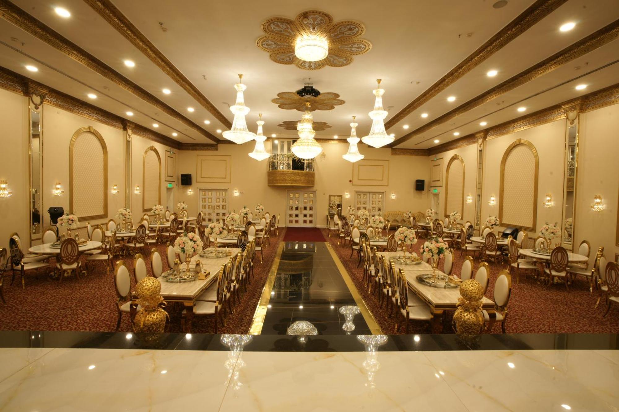 Roshan Al Azhar Hotel Džidda Exteriér fotografie